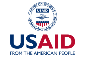 USAID - Fron The American People